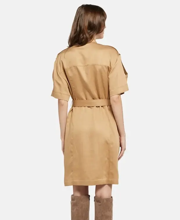 Miniatura: CALVIN KLEIN - Vestido Casual