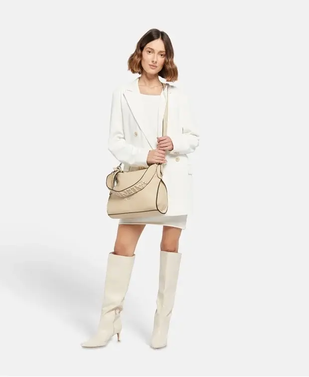 Miniatura: VALENTINO - Mala de Ombro