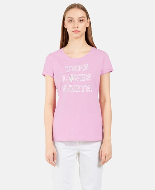 Miniatura: U.S. POLO ASSN. - T-shirt