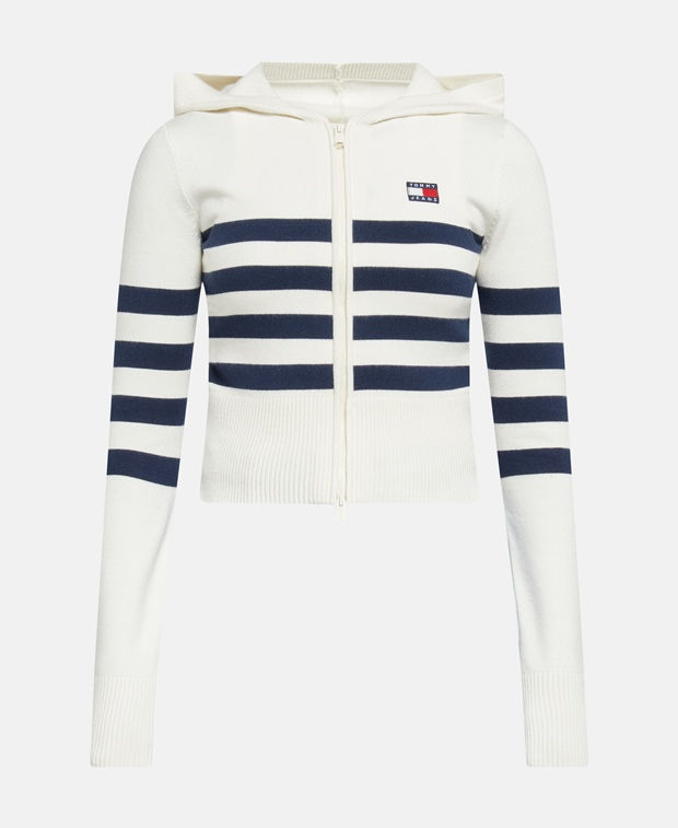 casaco de verão tommy hilfiger mulher em saldos