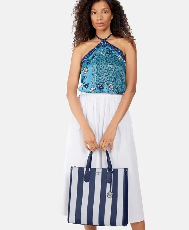 Miniatura: tote bag michael kors em saldos promoçoes outlet online