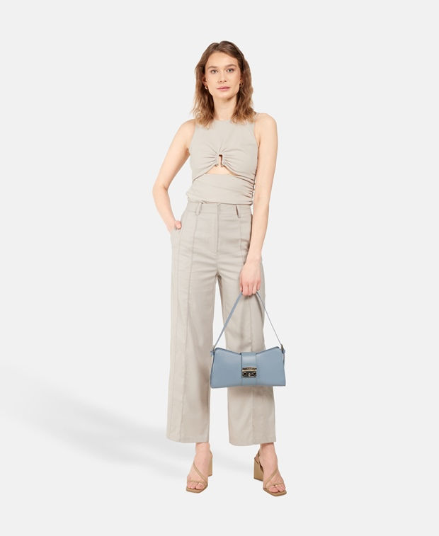 Miniatura: FURLA - Mala de Ombro