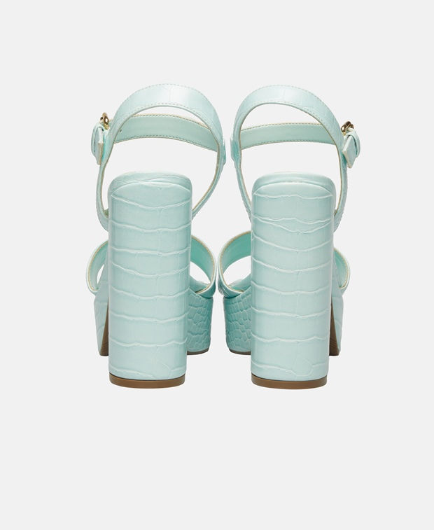 Miniatura: sandálias guess em promoção