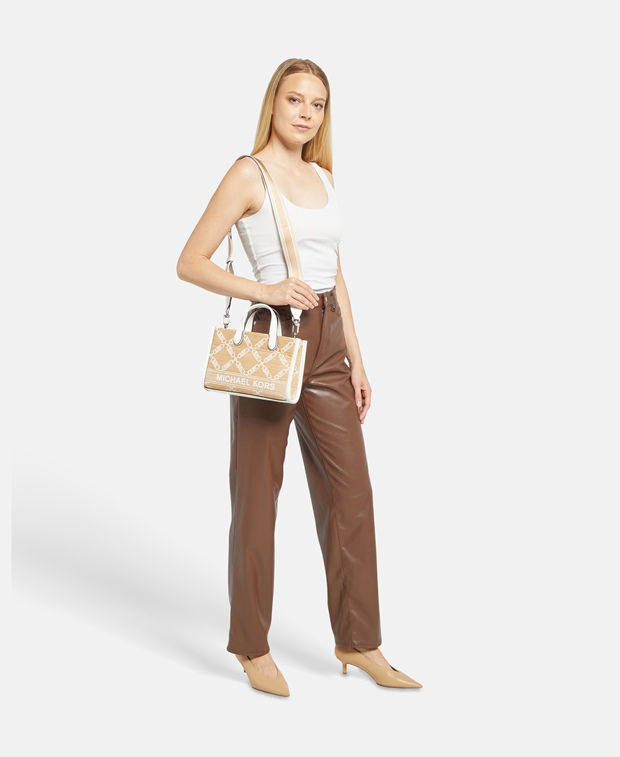 Miniatura: MICHAEL KORS - Mala de Mão