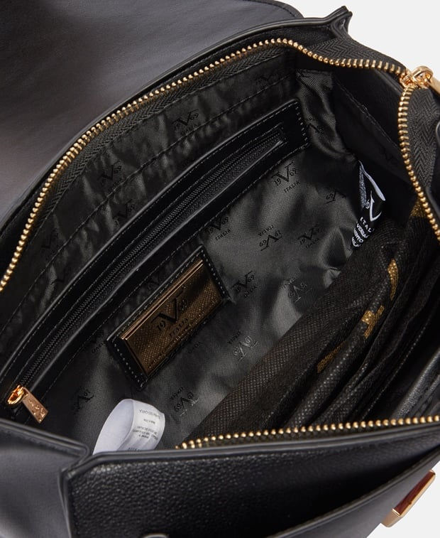 Miniatura: 19V69 ITALIA BY VERSACE - Mala de Ombro