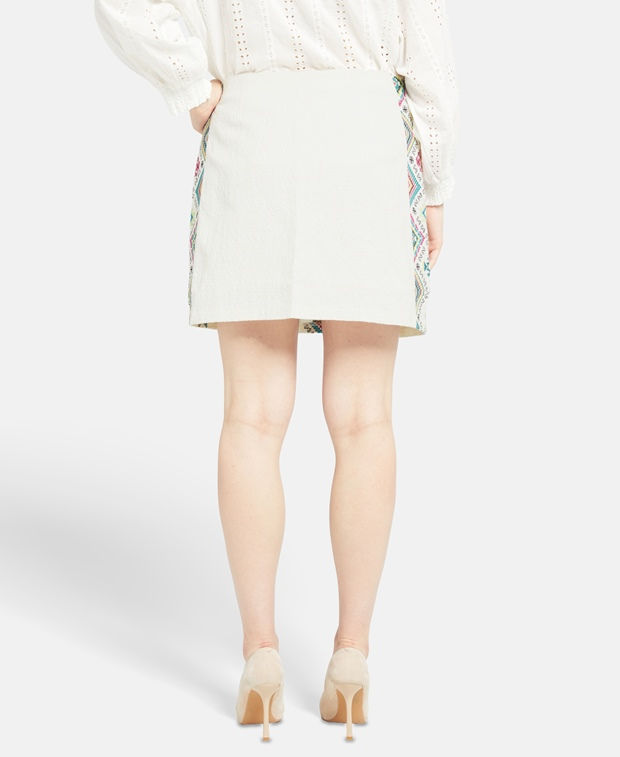 Miniatura: DESIGUAL - Saia