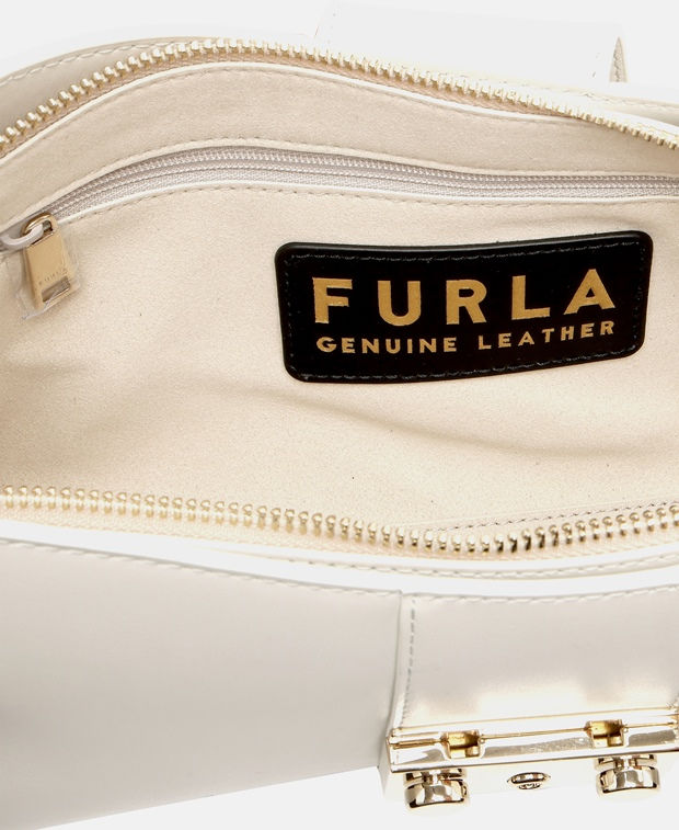 malas de ombro furla brancas