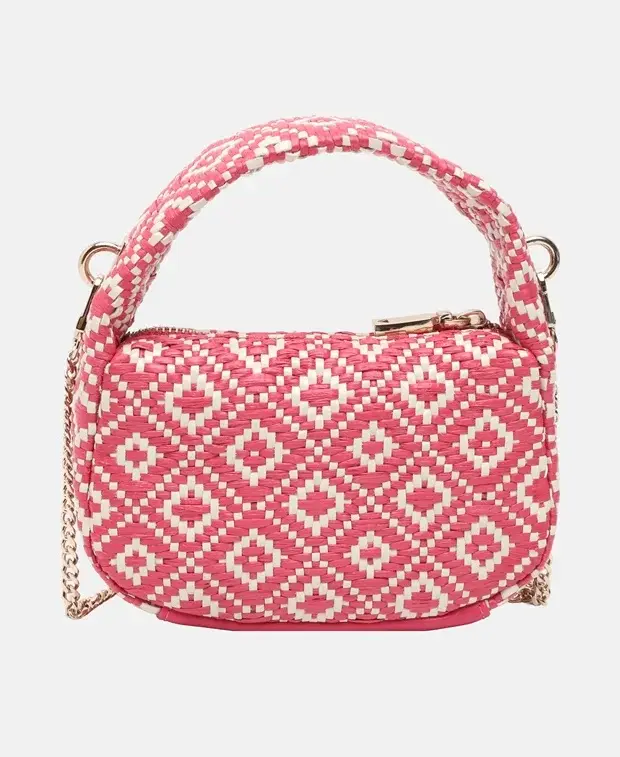 Miniatura: malas a tiracolo rosa guess em saldos promoçoes