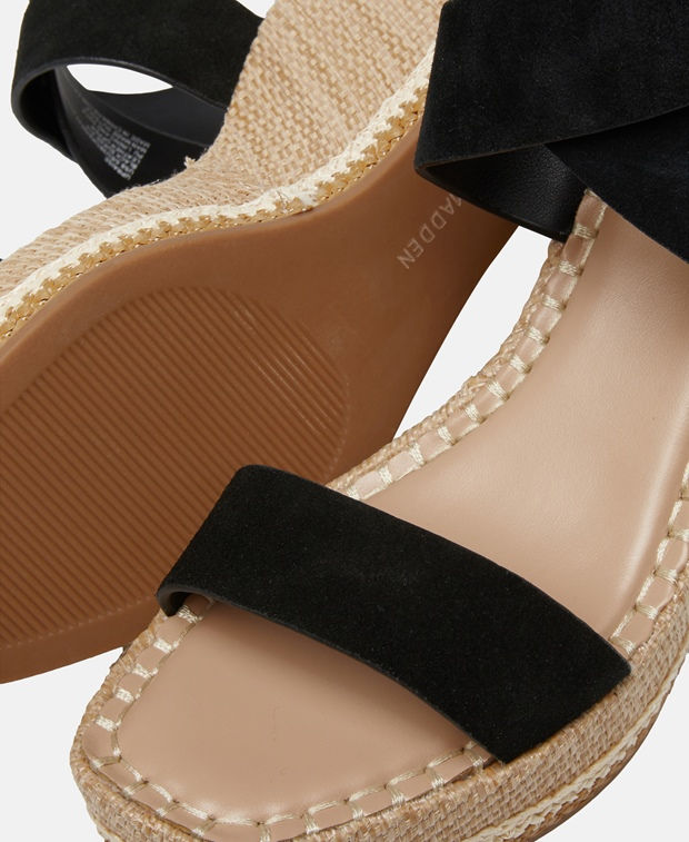 steve madden saldalias saldos