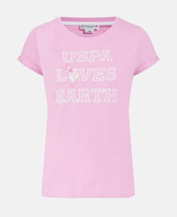 Miniatura: U.S. POLO ASSN. - T-shirt