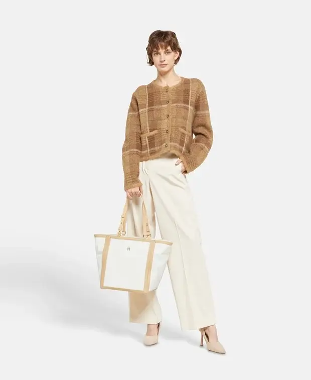 Miniatura: TOMMY HILFIGER - Tote Bag