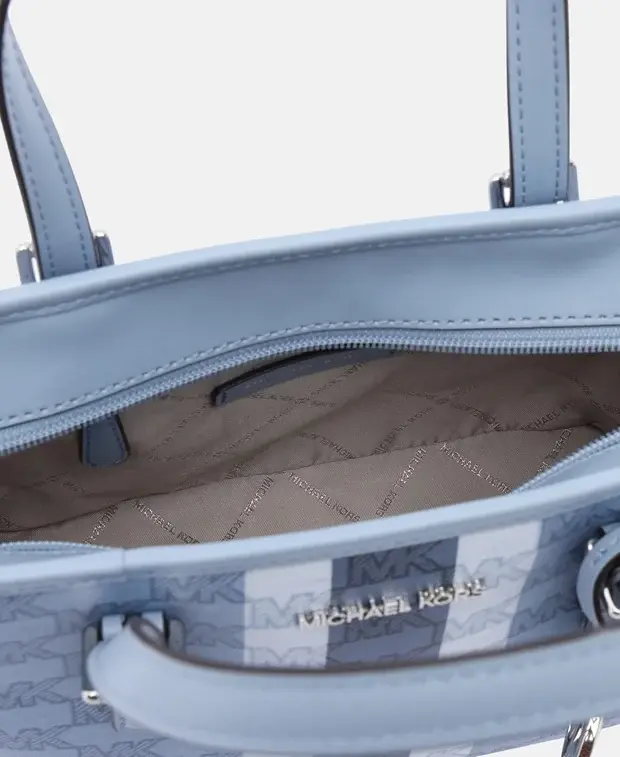 Miniatura: malas tote bag mulher michael kors com logo baratas saldos