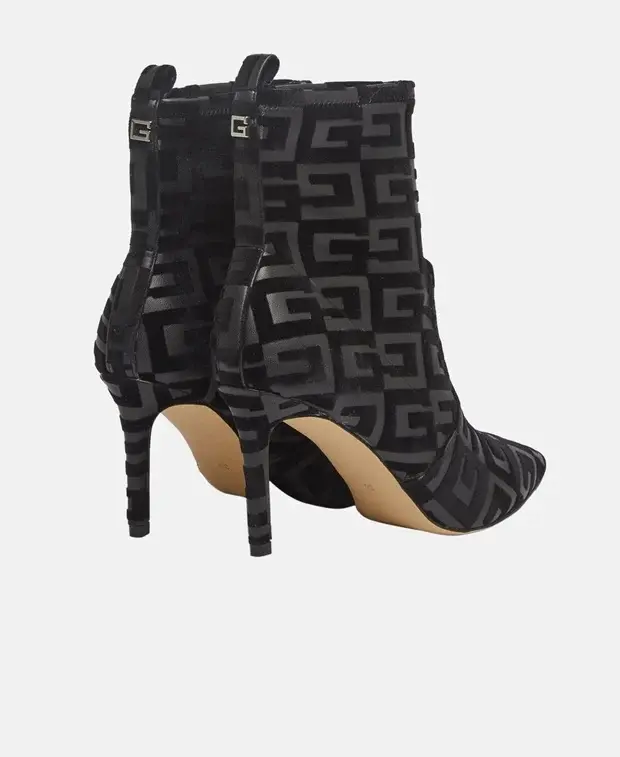 Miniatura: GUESS - Sapatos c/ Salto