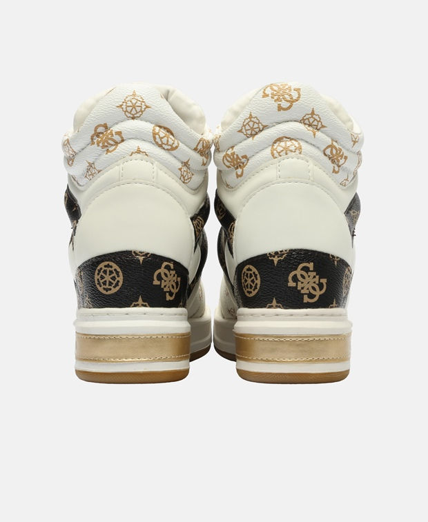 Miniatura: GUESS - Sapatilhas logo 4g