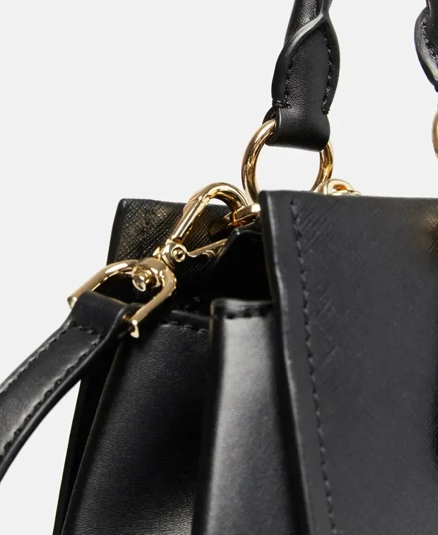 Miniatura: malas de mao michael kors pretas em saldos promoçoes outlet