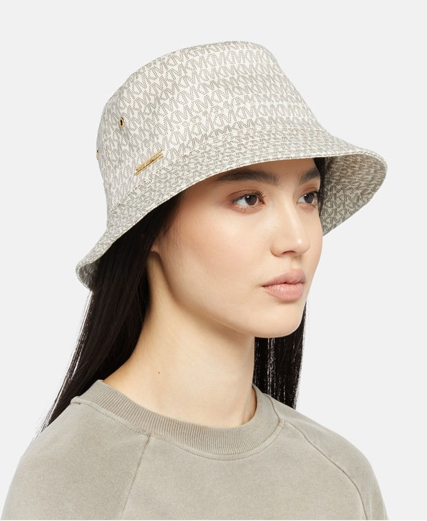 Miniatura: chapeus michael kors mulher brancos em saldos online outlet promoçoes veraon