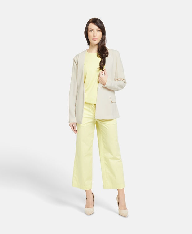 Miniatura: blazer calvin klein em saldos mulher