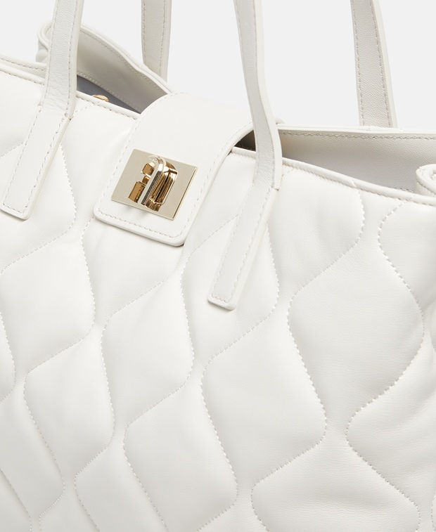 Miniatura: malas furla brancas mulher em saldos outlet promoçoes