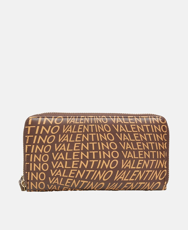 carteira valentino mulher com logo baratas saldos