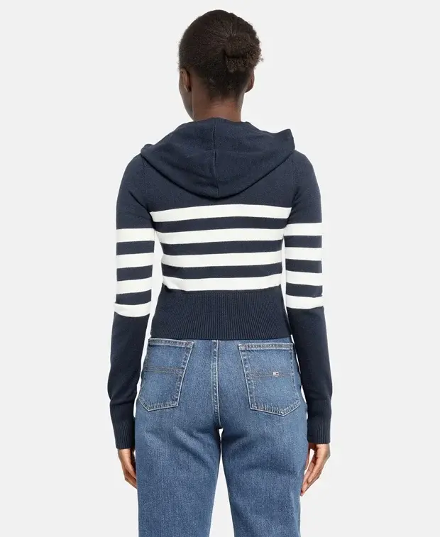 Miniatura: TOMMY HILFIGER - Casaco de Verão