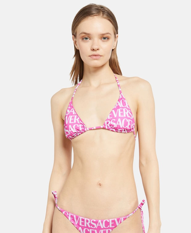 Miniatura: bikinis versace baratos