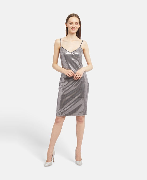 vestidos guess baratos