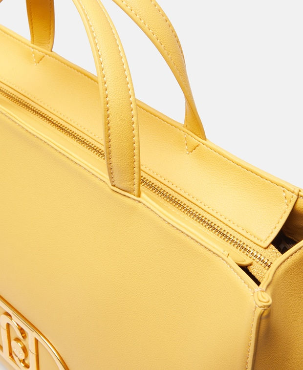 Miniatura: malas de mão liu jo em saldos