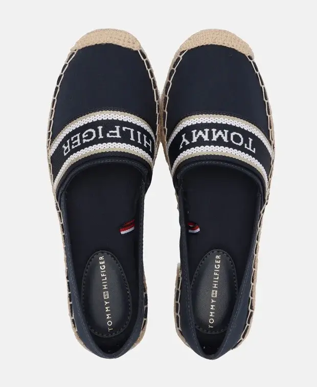 Miniatura: alpercatas tommy hilfiger