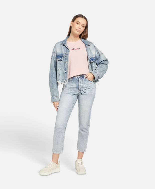 Miniatura: ARMANI EXCHANGE - T-shirt