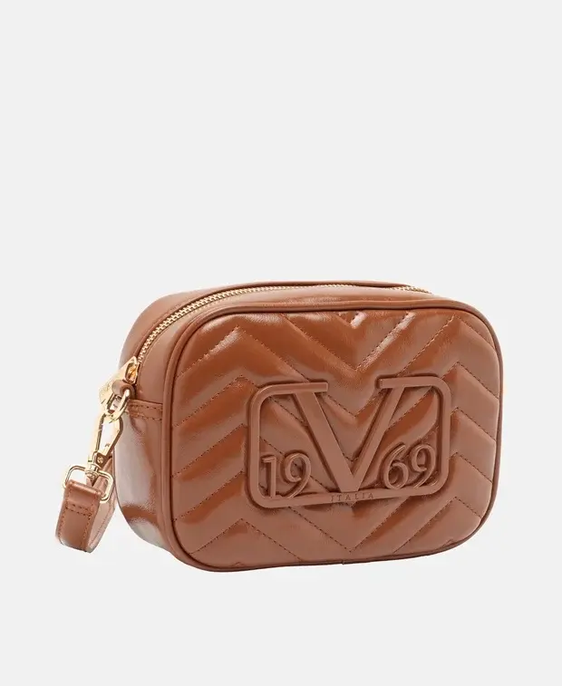 Miniatura: 19V69 ITALIA BY VERSACE - Mala a Tiracolo