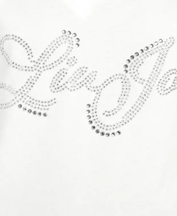 Miniatura: tshirts liu jo promoções