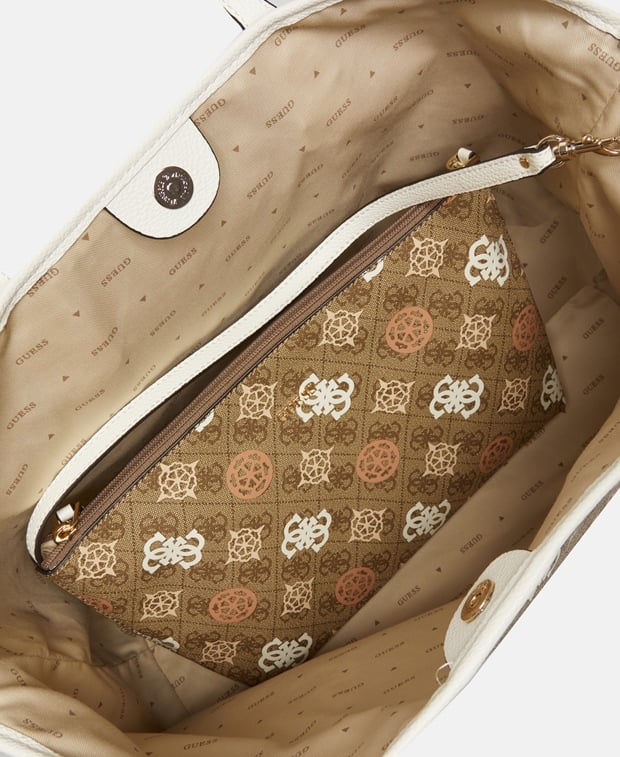 Miniatura: malas shopper guess mulher em saldos online promoçoes