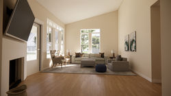 Exterior/Interior Home Renovation