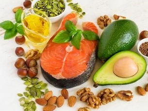 ALIMENTOS ANTI-INFLAMATORIOS
