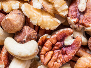 SUPERALIMENTOS