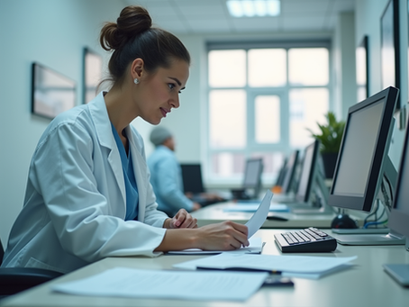 Advancing Gastroenterology Trials with Support Services: Gastroenterology Trial Support Benefits