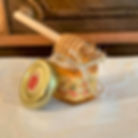 Rosh Hashanah Honey Jar