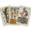 Thumbnail: Torah in the Tarot Jewish Tarot Deck Box