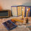 Thumbnail: Family Size Shabbat & Havdalah Travel Kit