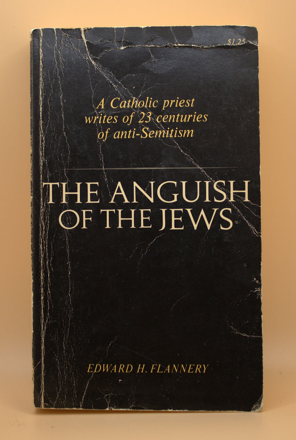 Thumbnail: Jewish Book Lot - Non-Fiction - Used