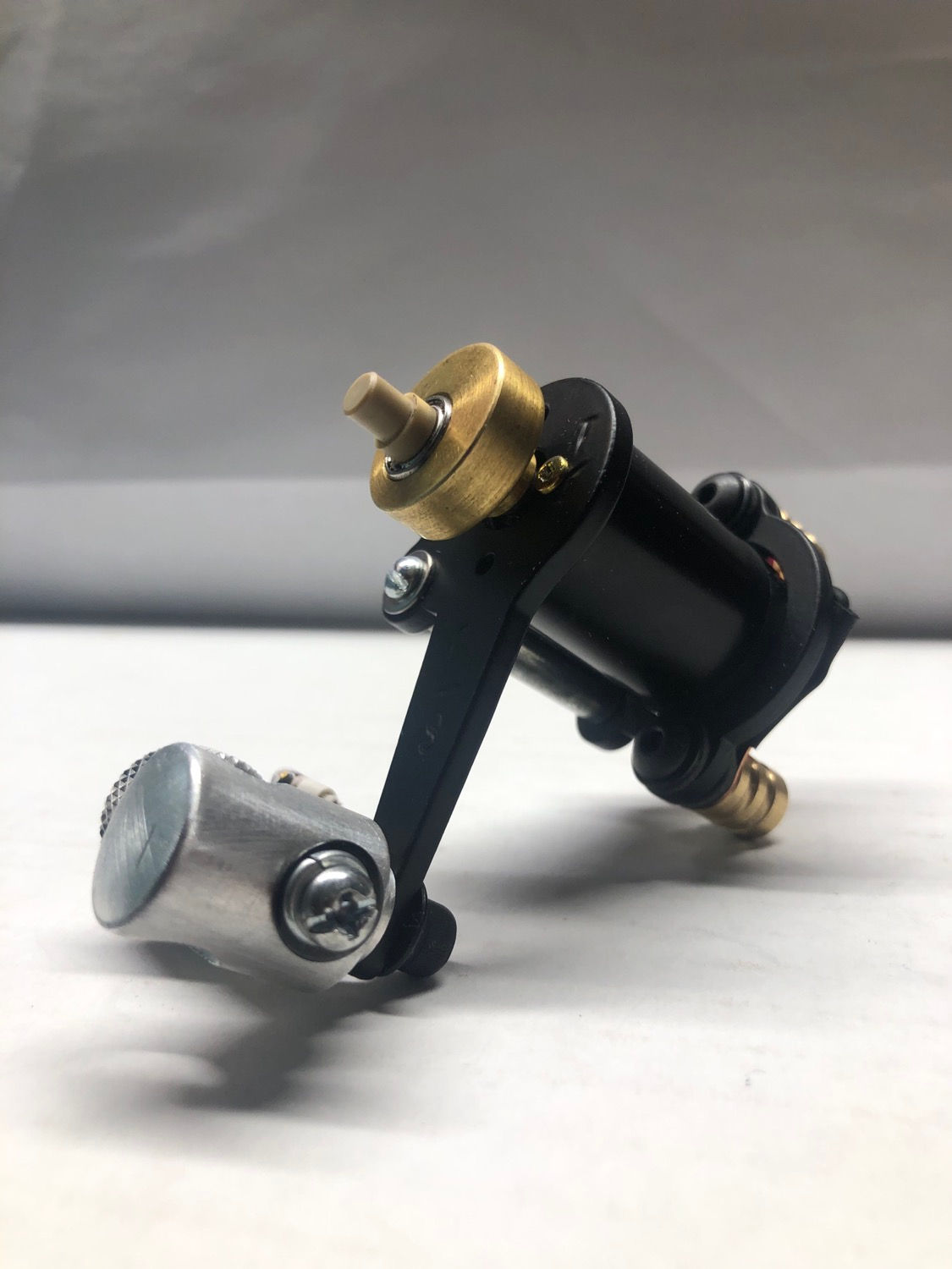 Valkyrie direct drive rotary