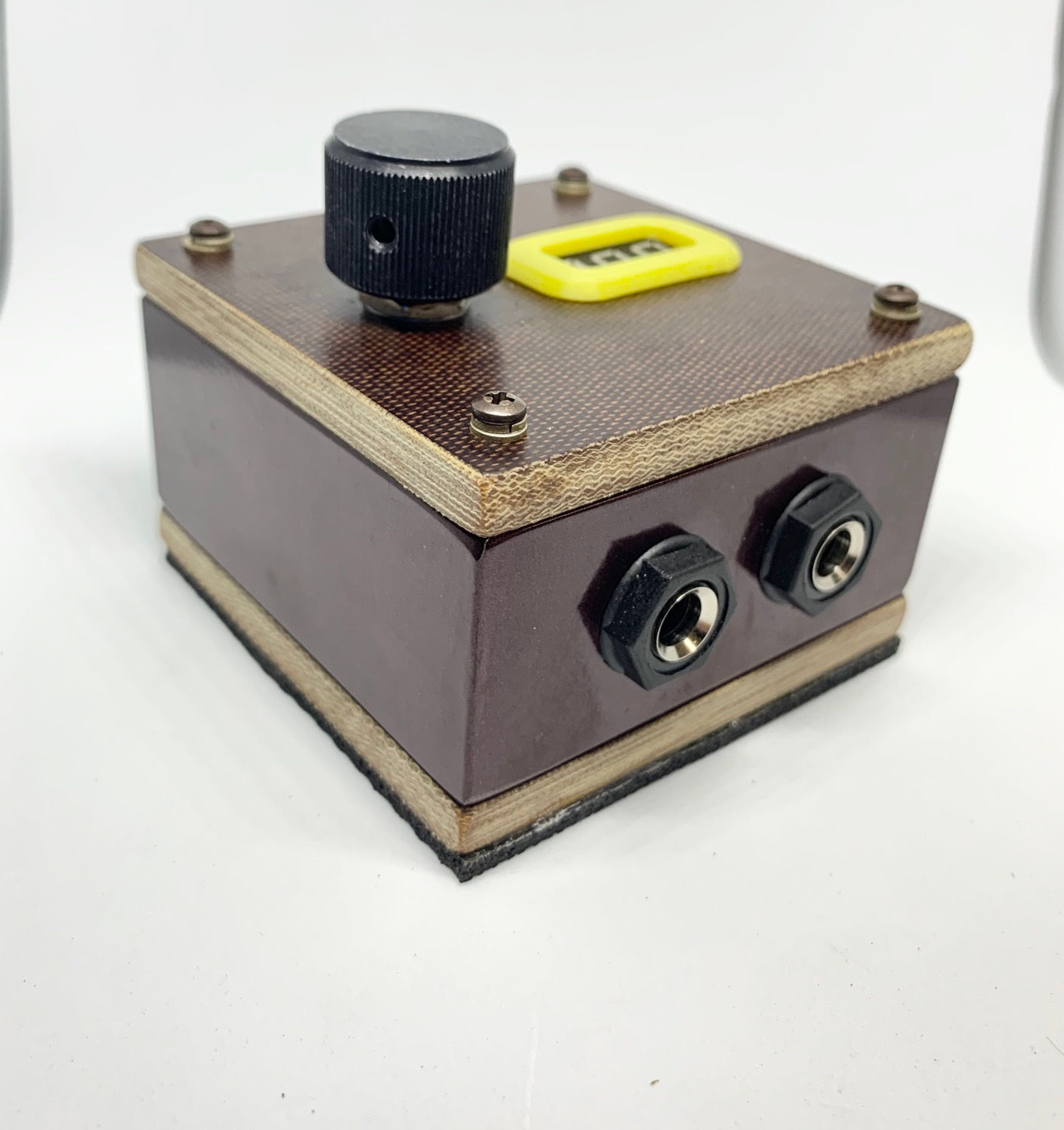 Apollo power supply -Burgundy-