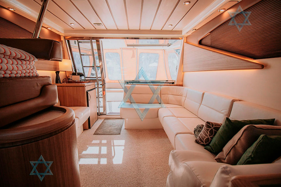 Miniatura: FERRETTI 43