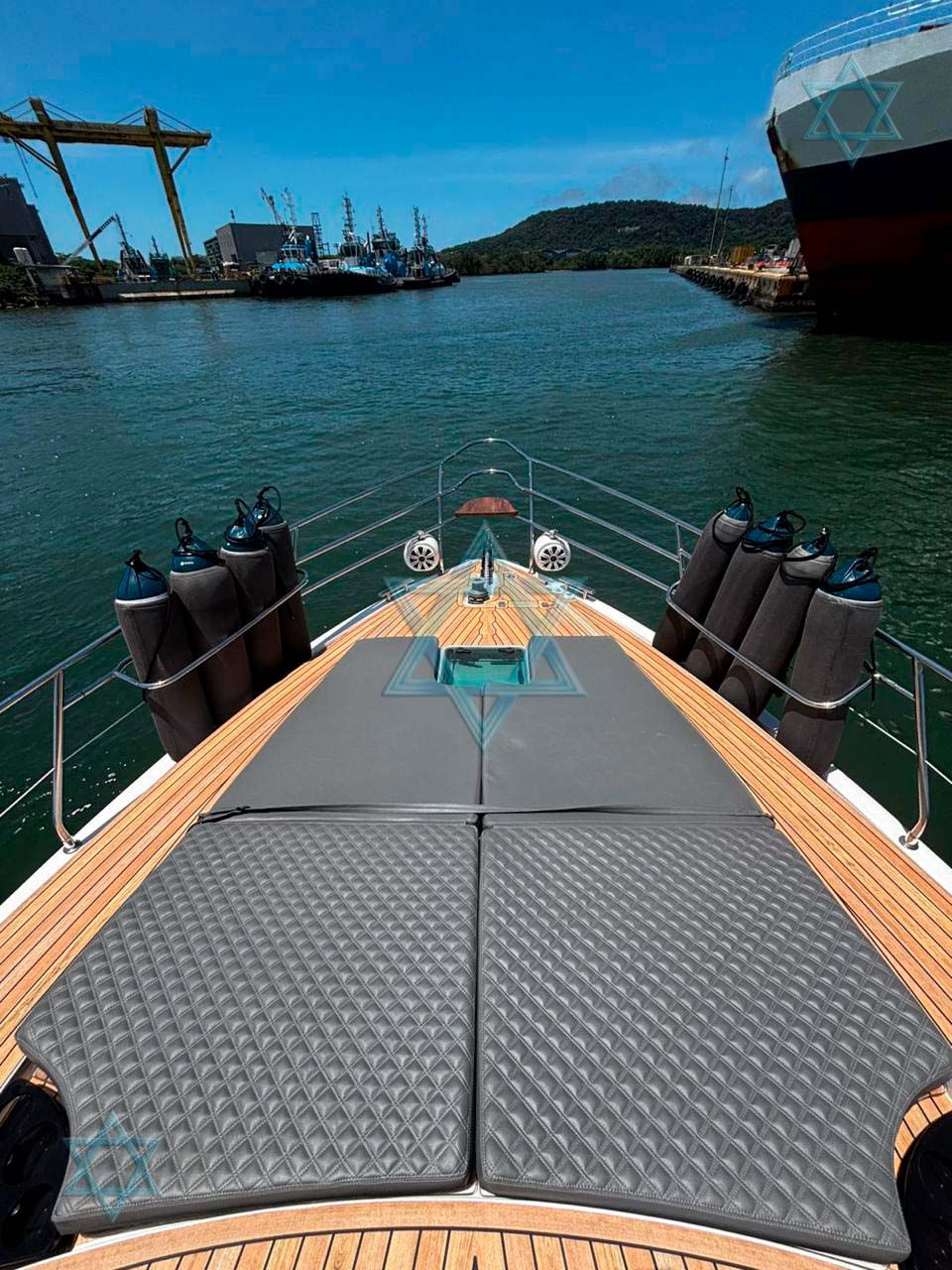 Miniatura: Intermarine 500 Full