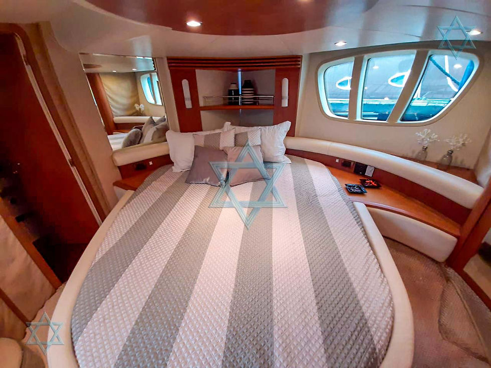 Miniatura: Azimut 600 Full