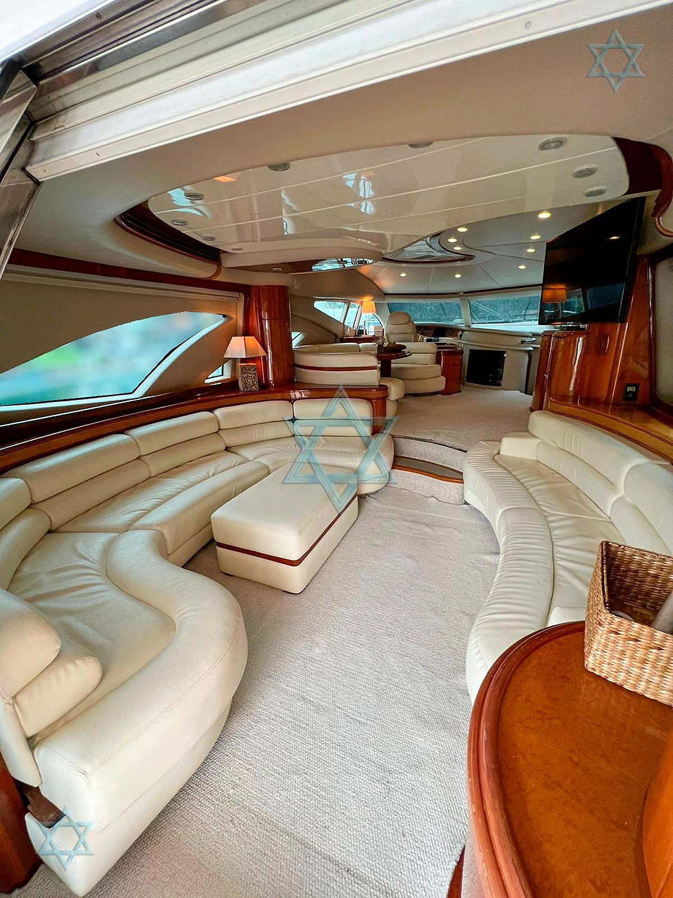 Miniatura: Intermarine 760 Full