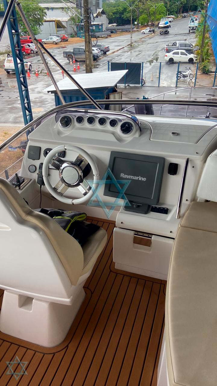 Miniatura: Azimut 47