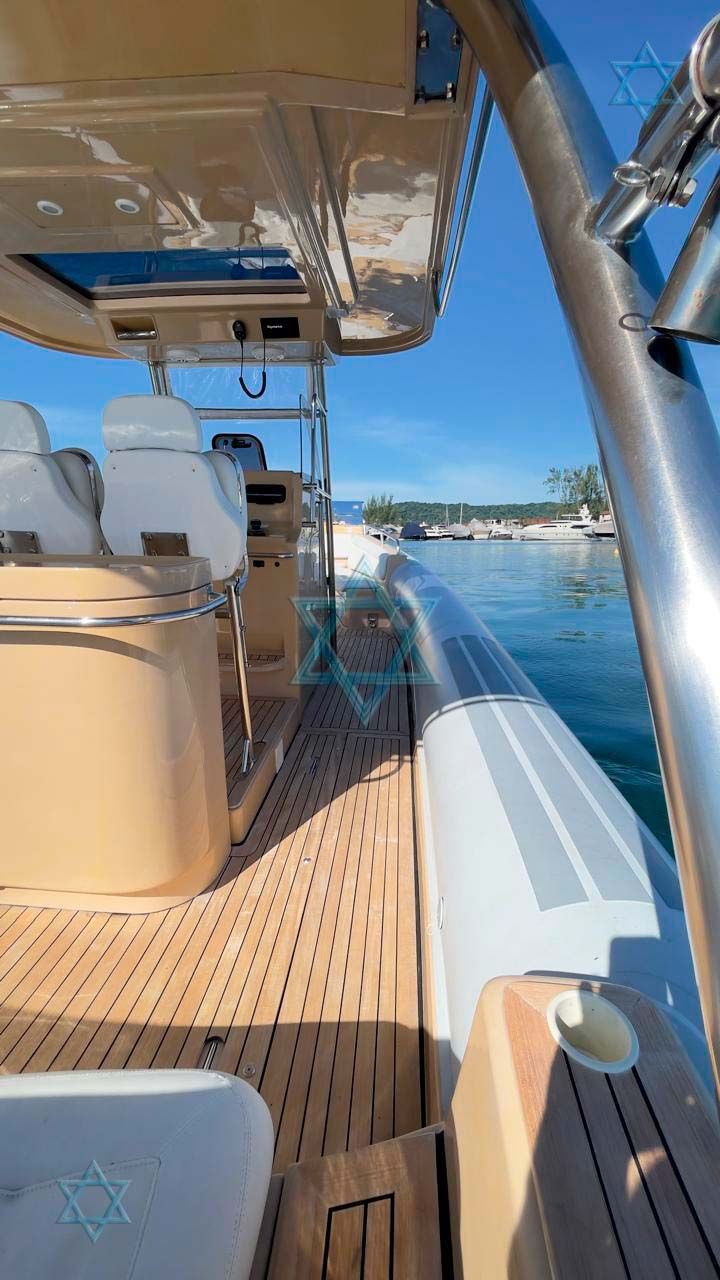 Miniatura: Flexboat Sr 1000 LLC