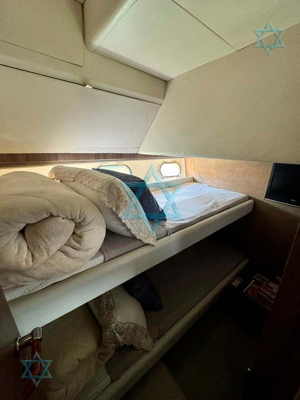 Miniatura: Ferretti 50