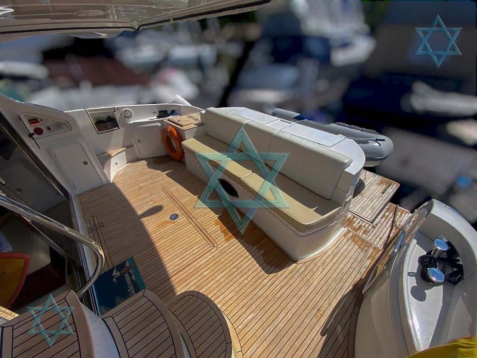 Miniatura: Azimut 50